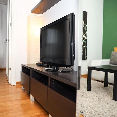 Apartman Green Relax Belville Beograd Ngoại thất bức ảnh