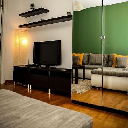 Apartman Green Relax Belville Beograd Ngoại thất bức ảnh