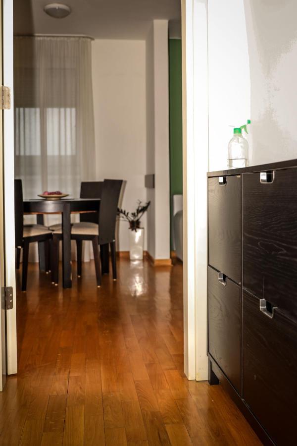 Apartman Green Relax Belville Beograd Ngoại thất bức ảnh