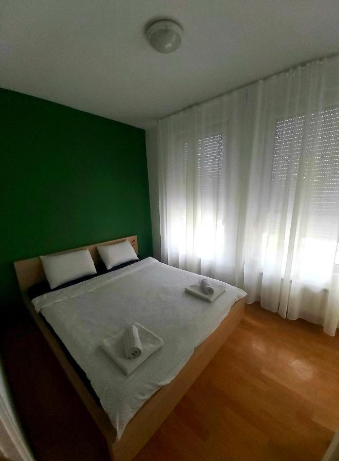 Apartman Green Relax Belville Beograd Ngoại thất bức ảnh
