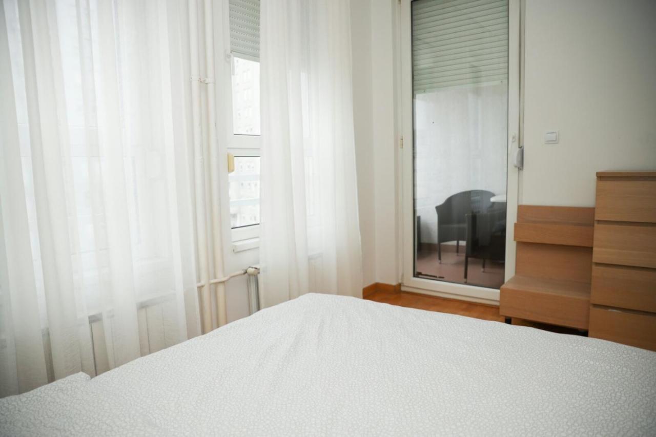 Apartman Green Relax Belville Beograd Ngoại thất bức ảnh