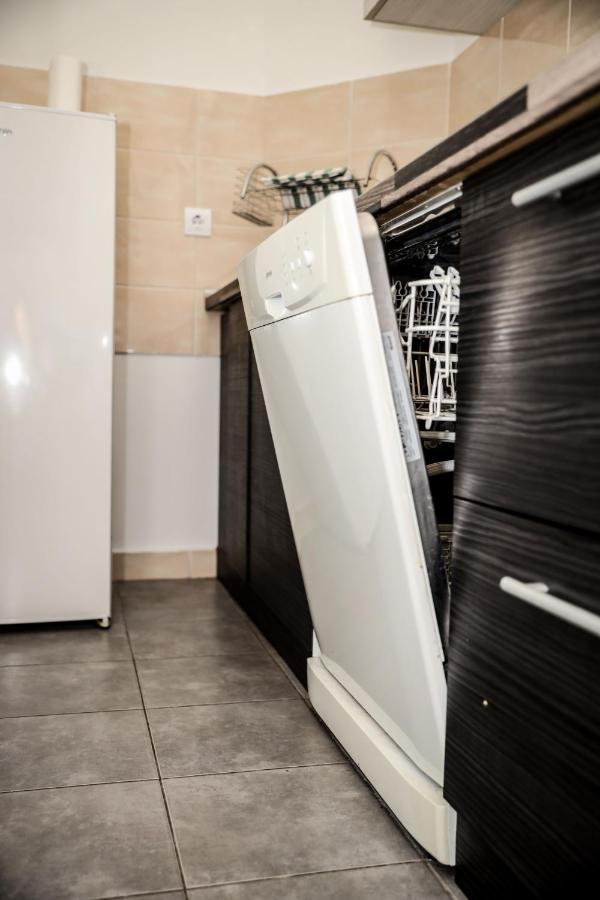 Apartman Green Relax Belville Beograd Ngoại thất bức ảnh