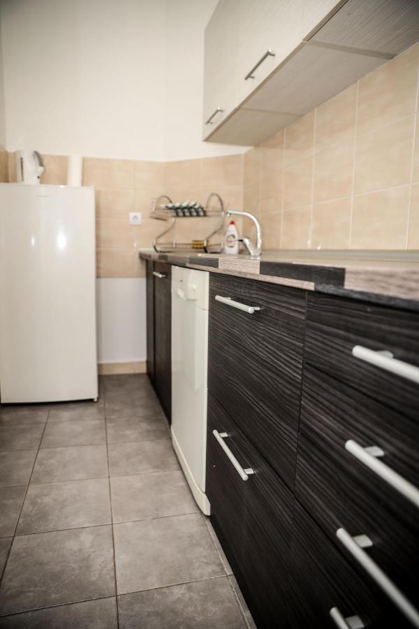 Apartman Green Relax Belville Beograd Ngoại thất bức ảnh