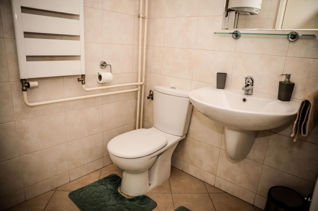 Apartman Green Relax Belville Beograd Ngoại thất bức ảnh