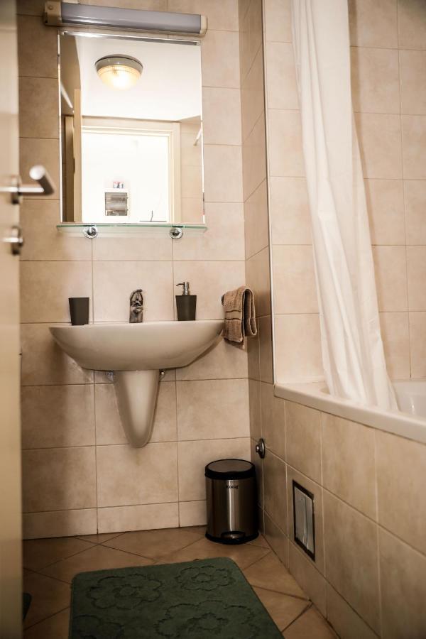 Apartman Green Relax Belville Beograd Ngoại thất bức ảnh