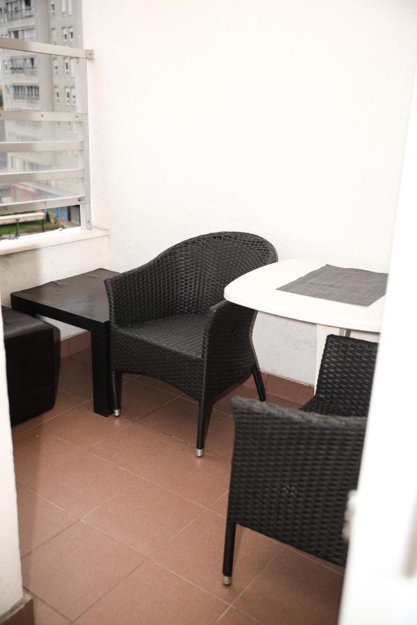 Apartman Green Relax Belville Beograd Ngoại thất bức ảnh