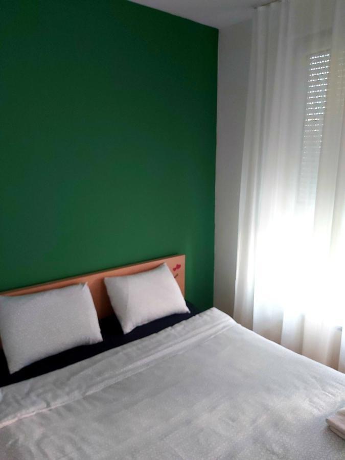 Apartman Green Relax Belville Beograd Ngoại thất bức ảnh