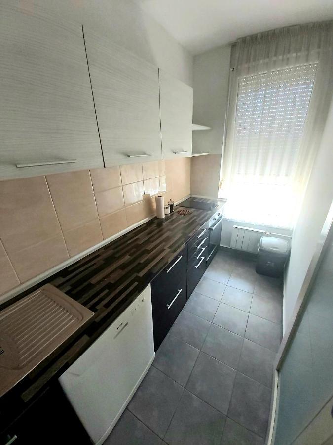 Apartman Green Relax Belville Beograd Ngoại thất bức ảnh